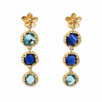 Orecchini Suali Donna in Argento BM4031/OR